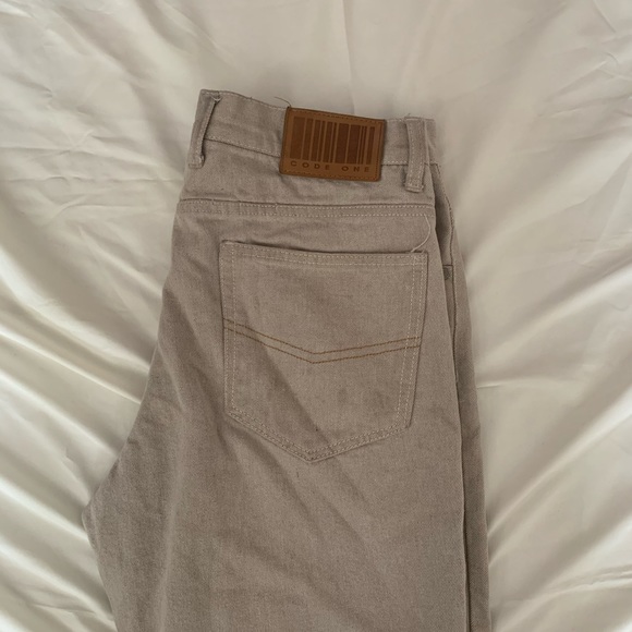 Code one jeans - Picture 5 of 6